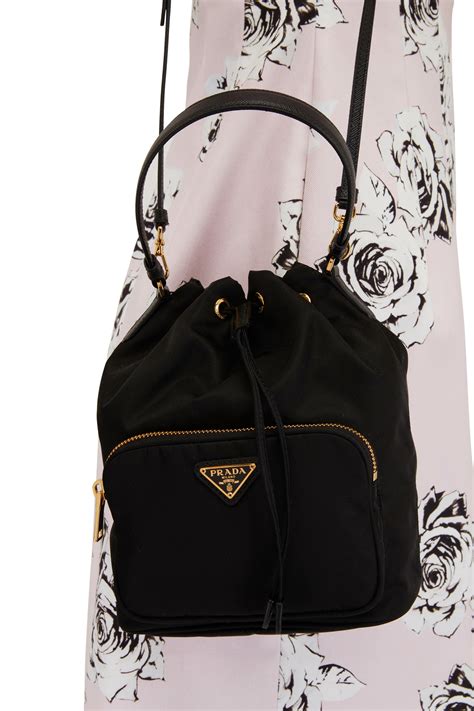 prada bucket bag singapore